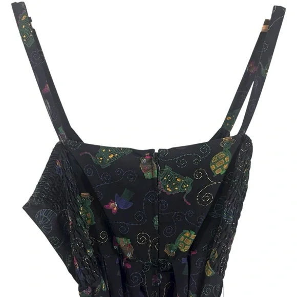 Disney Parks Dress Shop Main Street Electrical Parade Dress Size XL - Picture 5 of 8